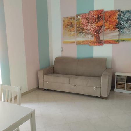 Residence Appartamenti Santa Teresa A Chiaia Nápoly Kültér fotó