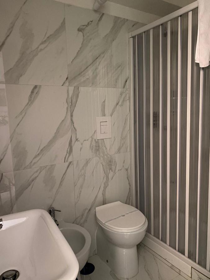 Residence Appartamenti Santa Teresa A Chiaia Nápoly Kültér fotó